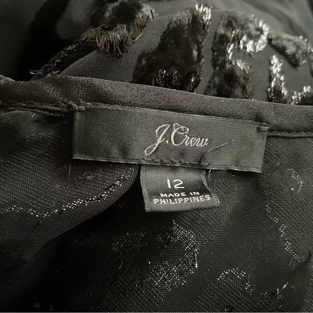 J. Crew this party